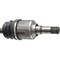 A1 Cardone NEW-CV AXLE 66-2235 - alternate 2